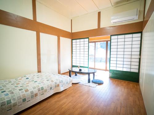 居室（イメージ）